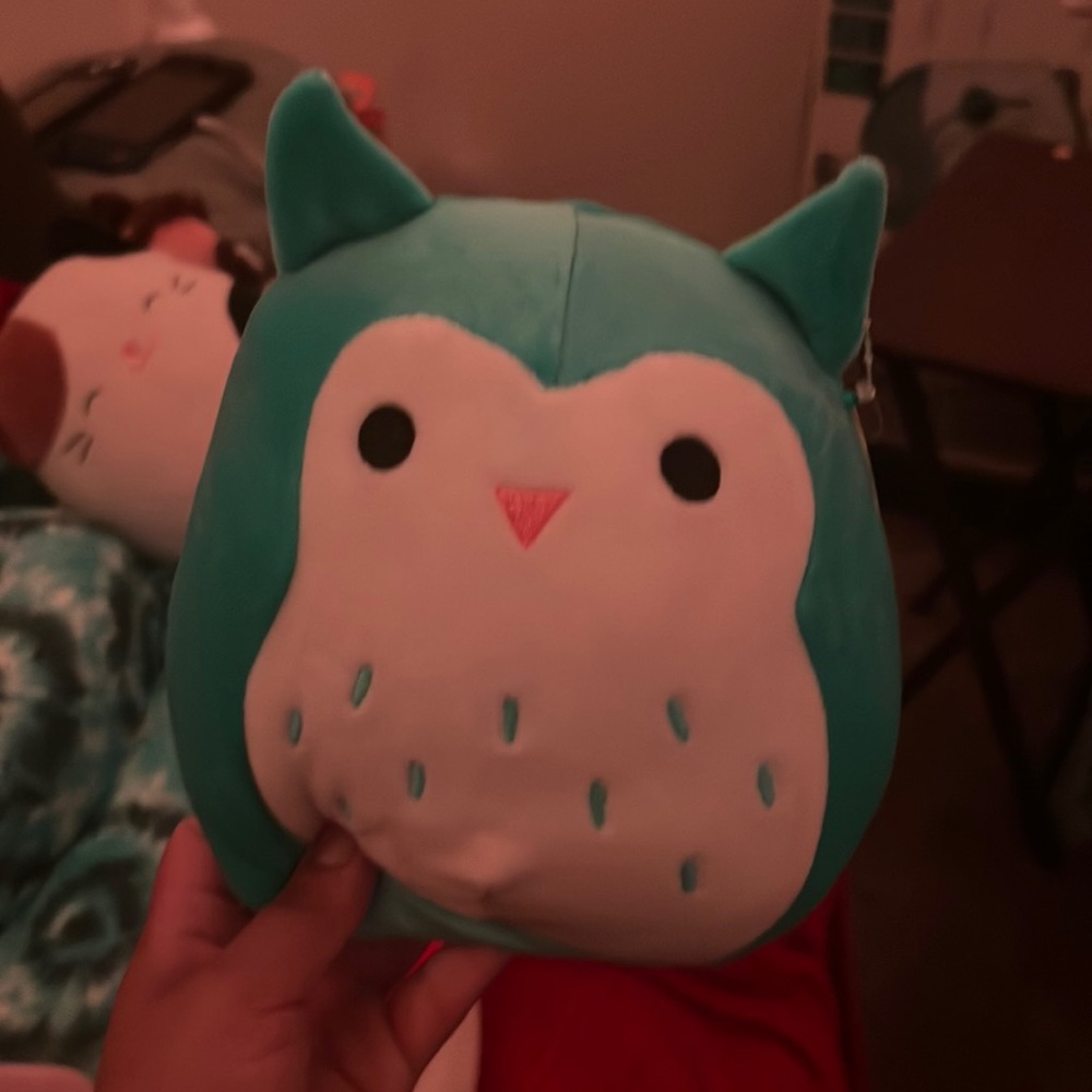 Squishmellow small